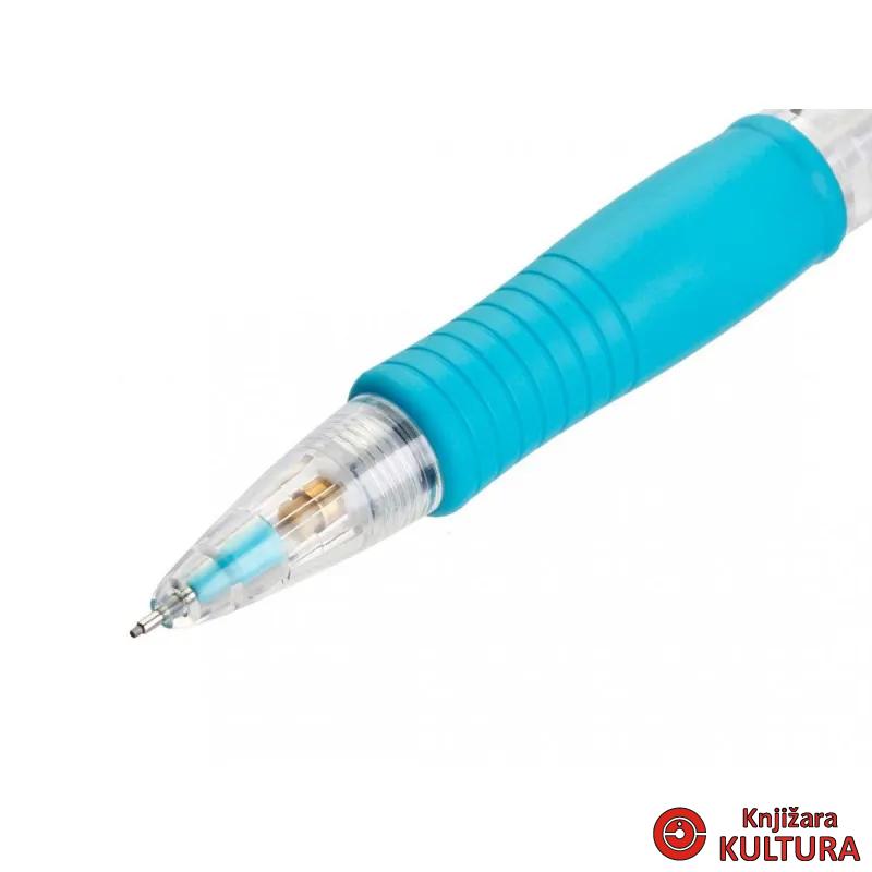 TEH.OL.PILOT H185 SV.PL. 
