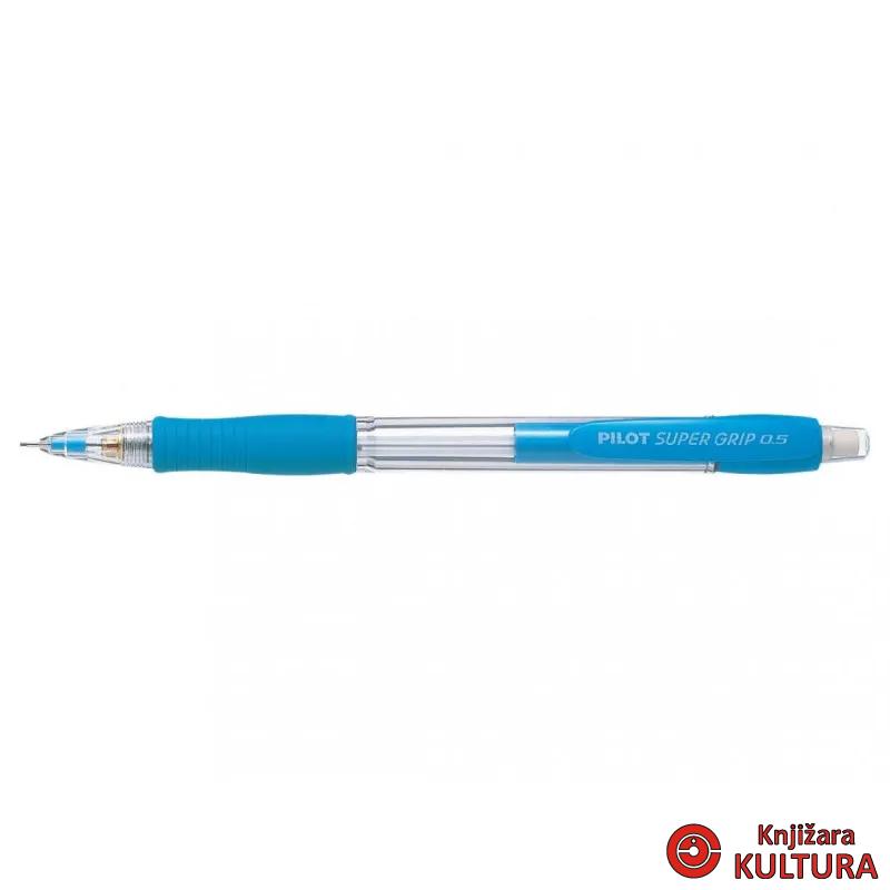 TEH.OL.PILOT H185 SV.PL. 