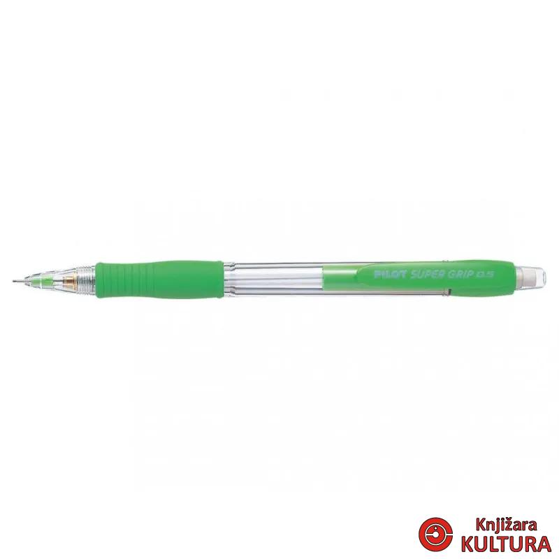 TEH.OL.PILOT H185 SV.ZEL. 