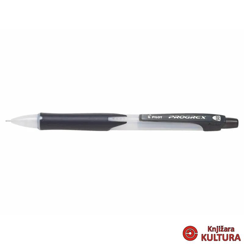 TEH.OL.PILOT PROGRES H-125-B 