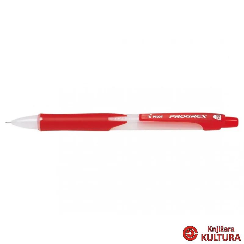 TEH.OL.PILOT PROGRES H-125-R 