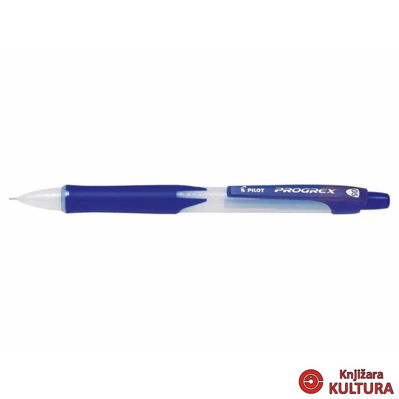TEH.OL.PILOT PROGRES H-125-L 