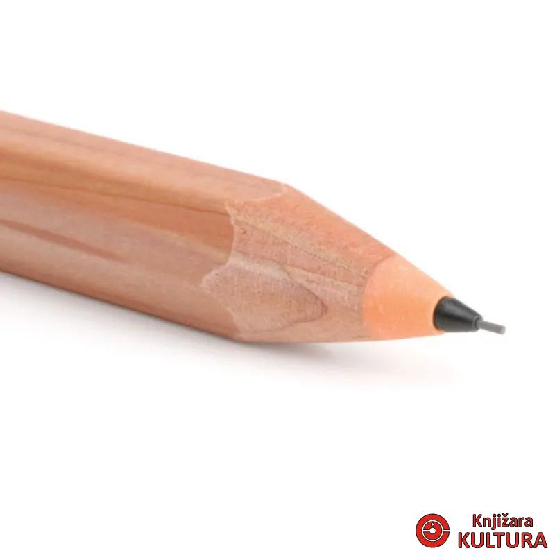 TEHNIČKA OLOVKA DRVO 4104 