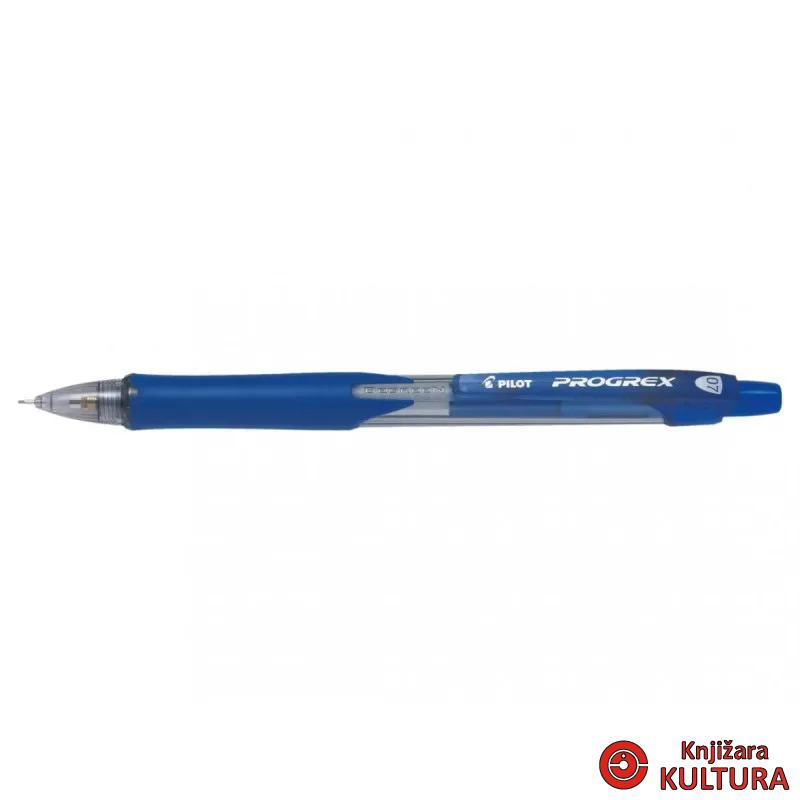 TEH.OL.PILOT PROGREX 0.7 PL 