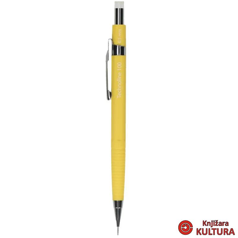 TEH.OL.TECH 100 0.5 ŽU 