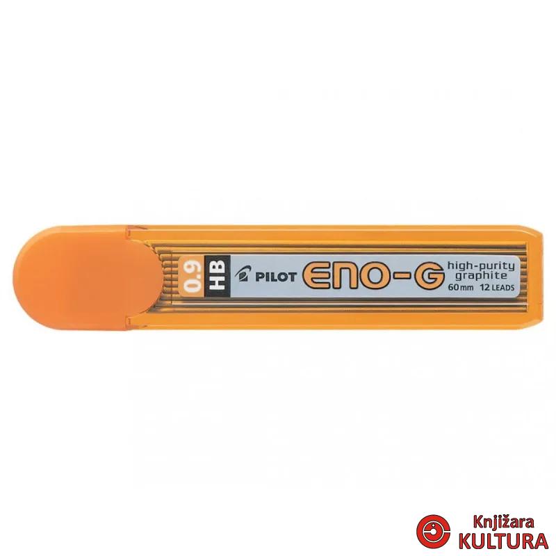 MINE 0.9 HB PILOT ENO-G 