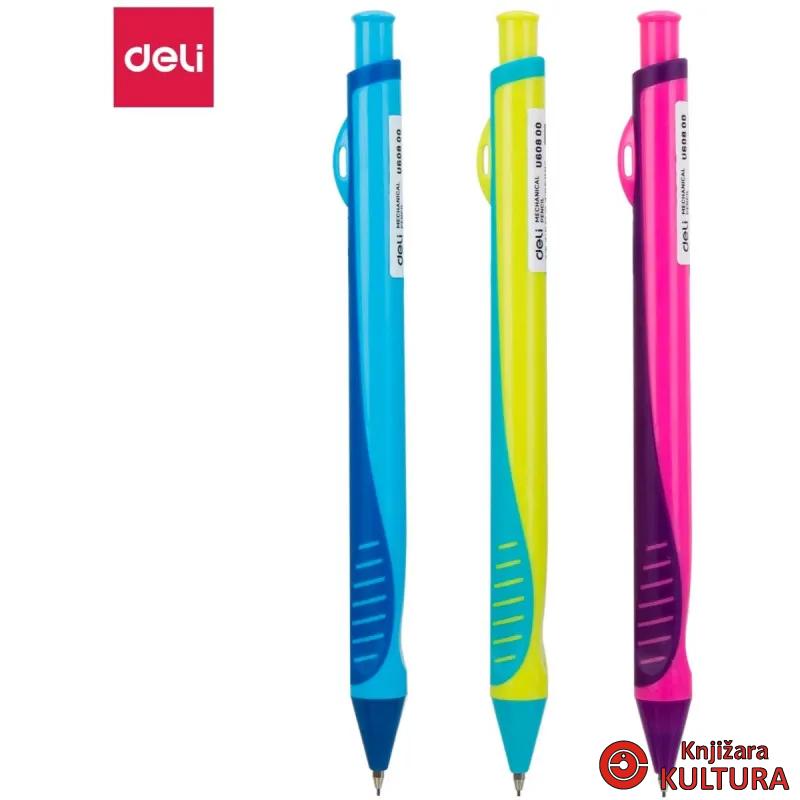 TEH.OL.DELI NEON 0,5 EU60800 