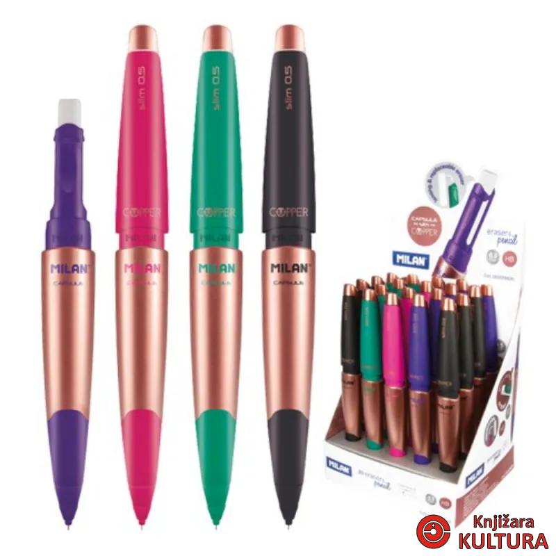 TEH.OL.0.5mm SLIM COPPER 