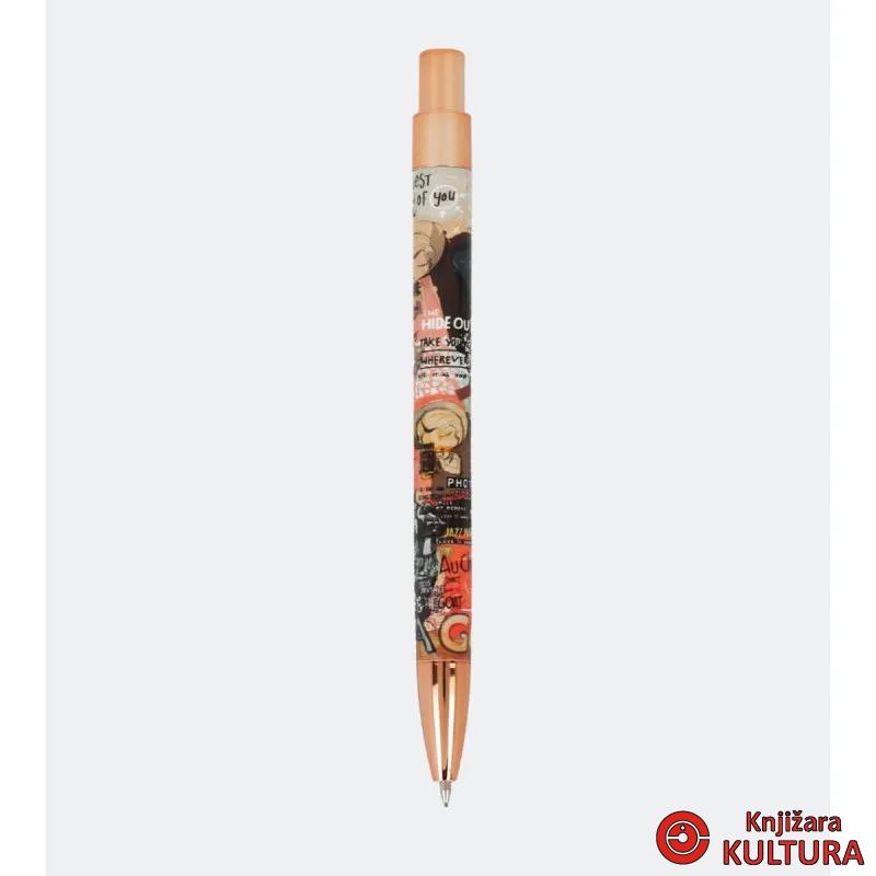 TEHNIČKA OLOVKA ANEKKE 33800-211 