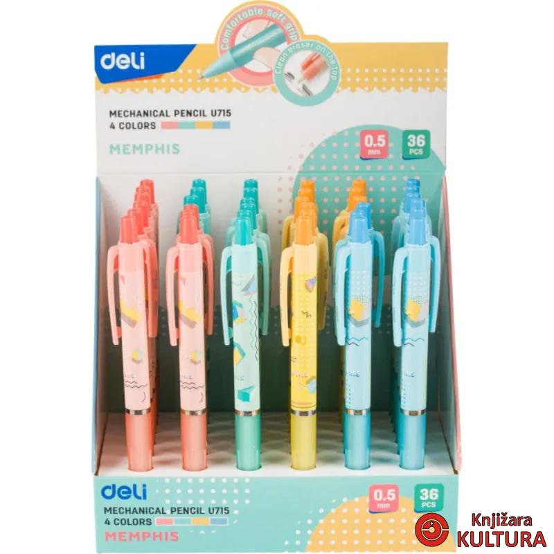 TEH.OL.DELI 0.5 EU715 