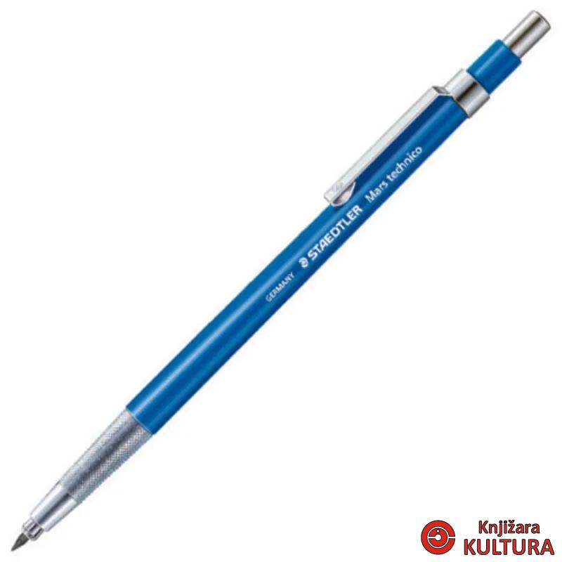 TEH.OL.STAEDTLER MARS 780 2mm PLAVA 