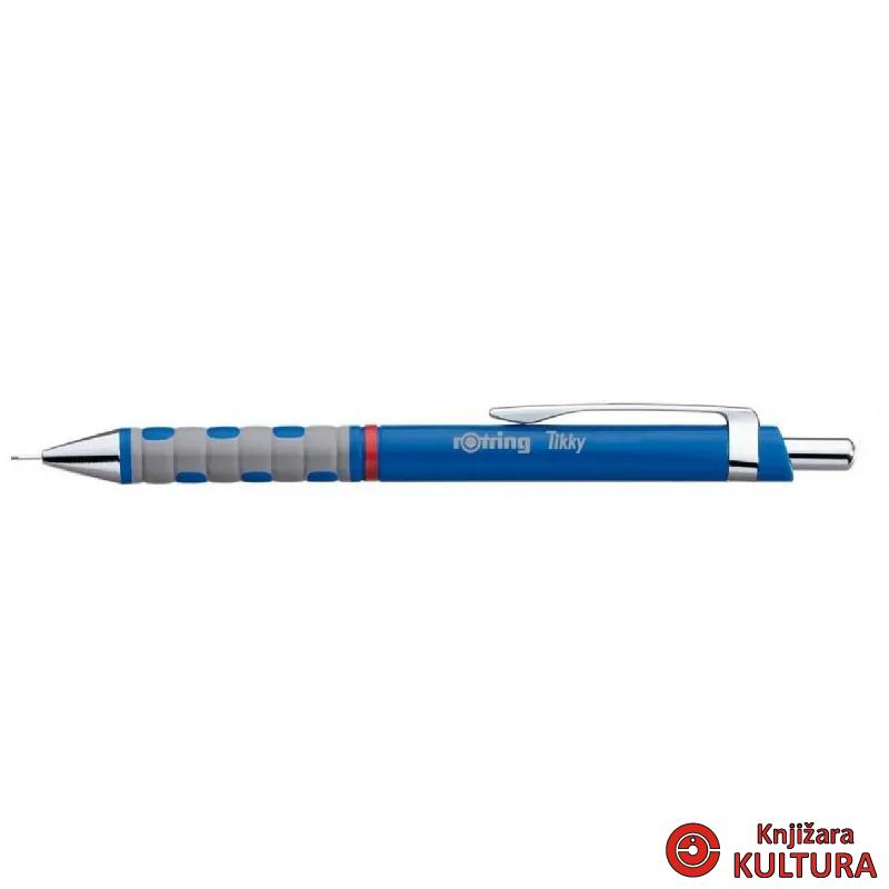 TEHNIČKA OLOVKA ROTRING TIKKY 0,7 PLAVO 