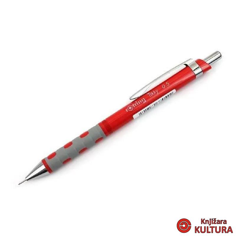 TEHNIČKA OLOVKA ROTRING TIKKY 0,7 CRV. 