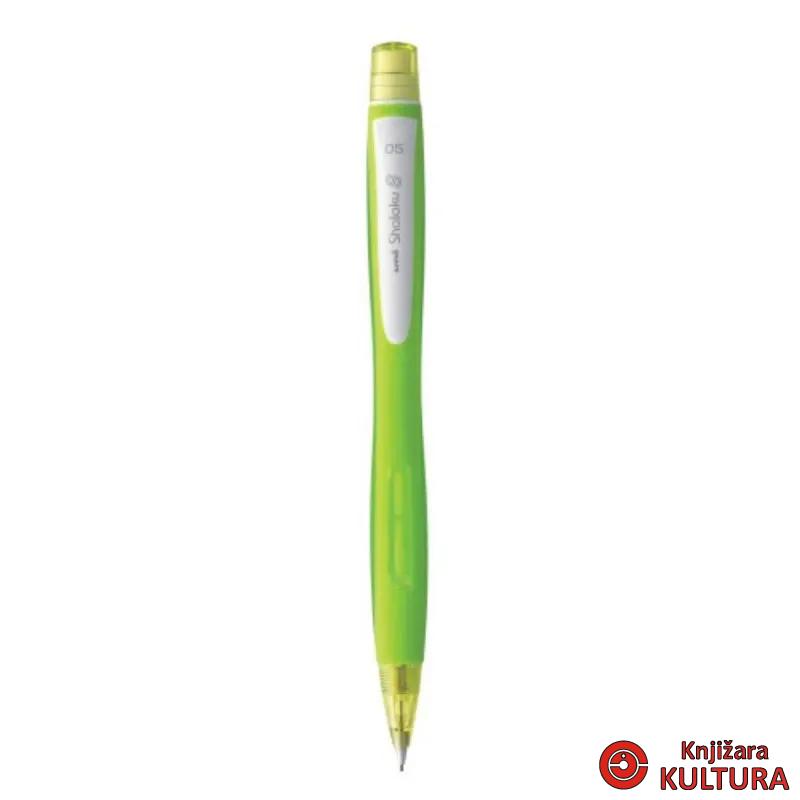 TEH.OL.UNI M5-228 ZELENA 