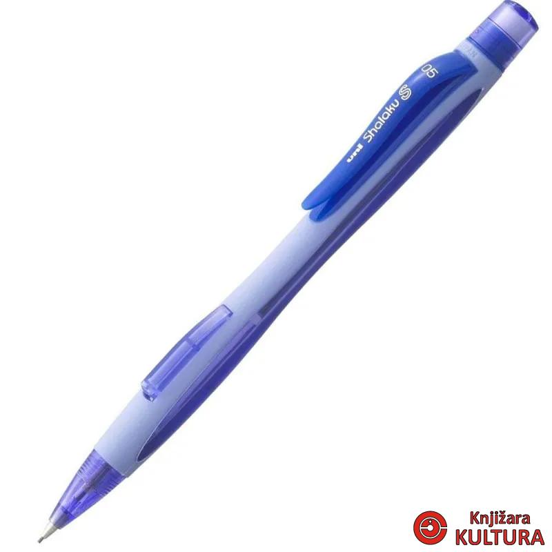 TEH.OL.UNI M5-228 PLAVA 