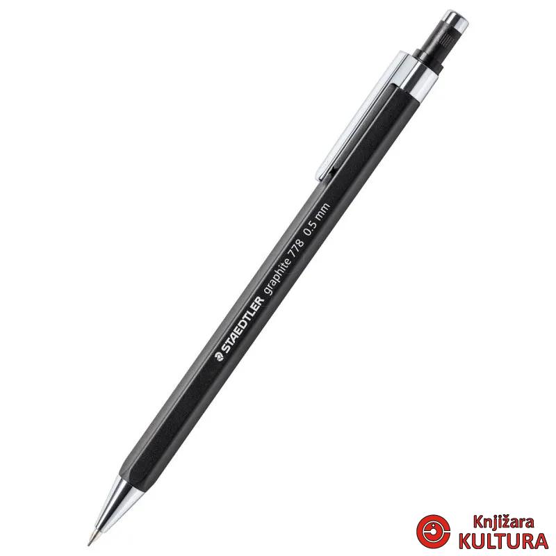 TEH.OL.STAEDTLER 778 05-9 CRNA 