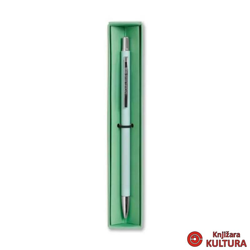 TEHNIČKA OLOVKA GREEN BACK2BASICS 