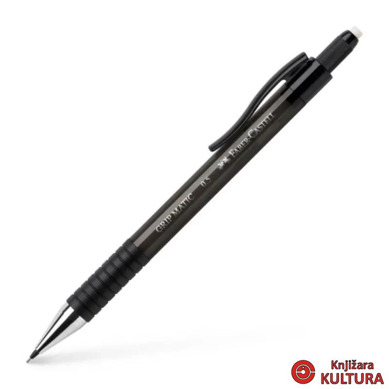 TEH.OL.FC GRIP MATIC 0.5 CRNA 