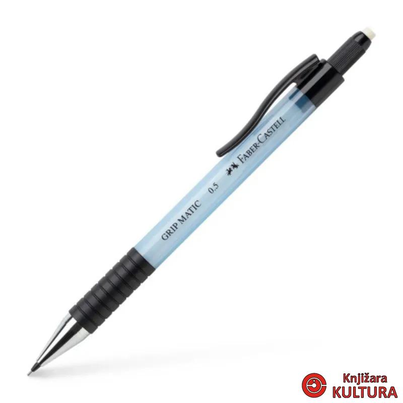 TEH.OL.FC GRIP MATIC 0.5 NEBO PLAVA 