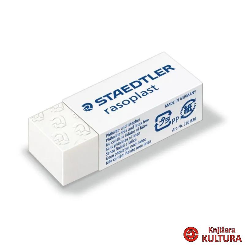 GUMICE STAEDTLER 526 B30 