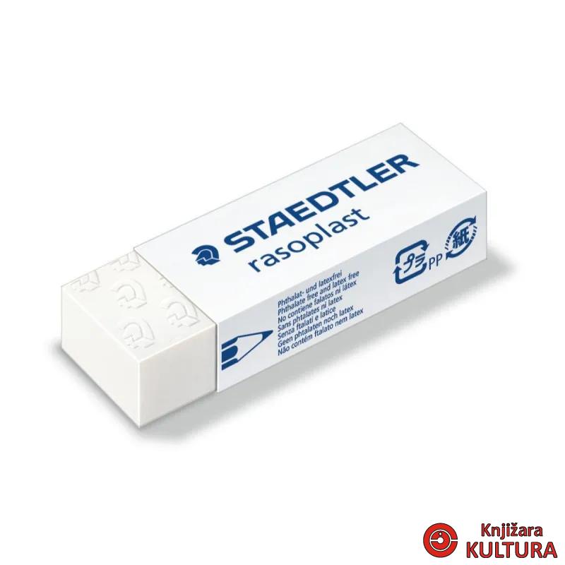 GUMICE STAEDTLER  526 B20 