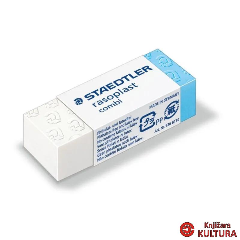 GUMICE STAEDTLER 526 BT30 