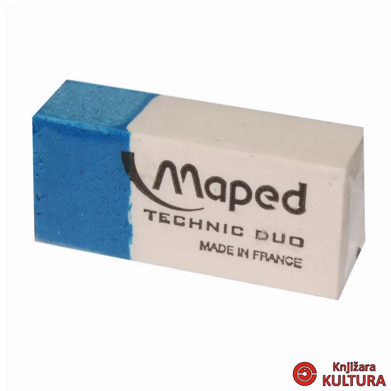GUMICA MAPED TECHNIC DUO 