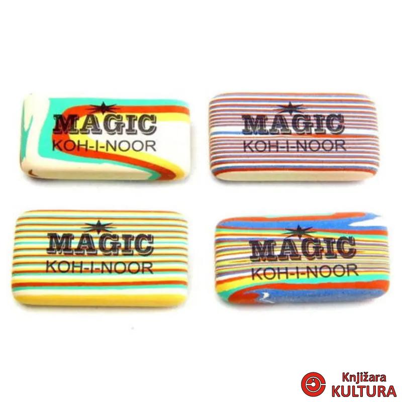 GUMICA MAGIC KN6516031 