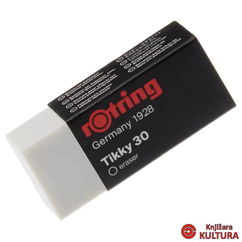 GUMICA ROTRING TIKKY 30 