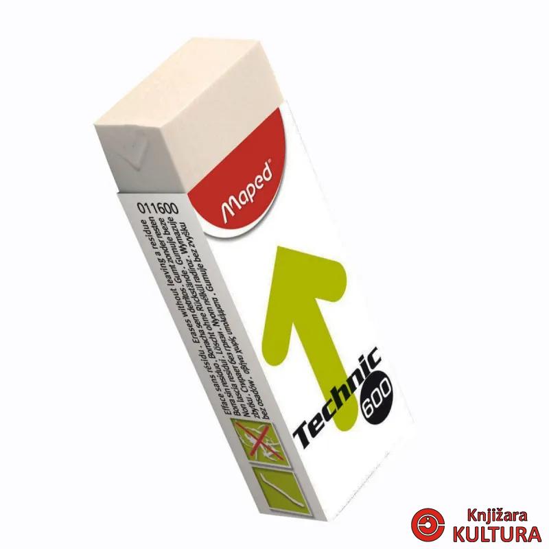 GUMICA MAPED TEHNIC 600 