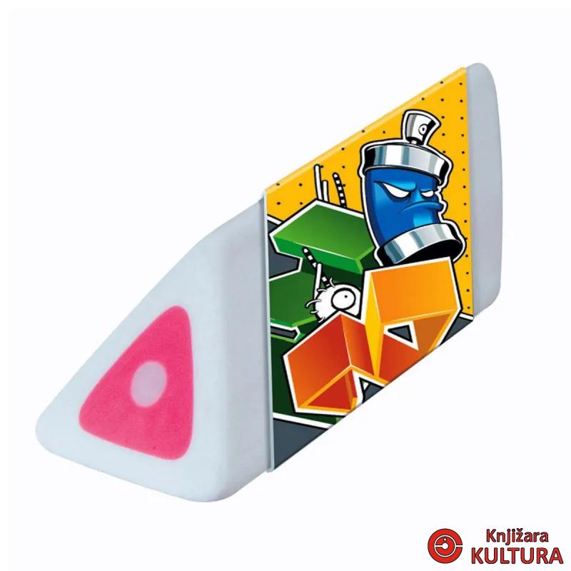 GUMICA MAPED PYRAMIDE 
