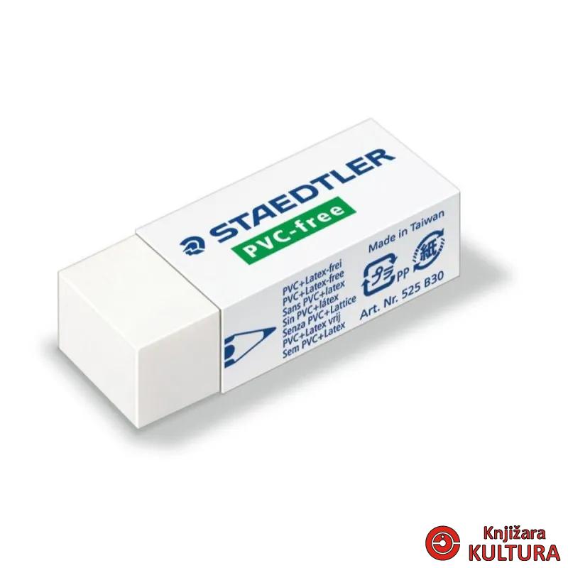 GUMICA STAEDTLER EKO 525 B30 