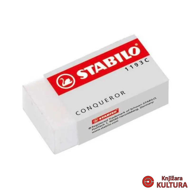 GUMICA STABILO 1193C 