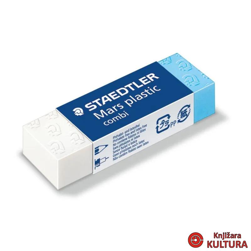 GUMICA STEDTLER COMBI 526 508 