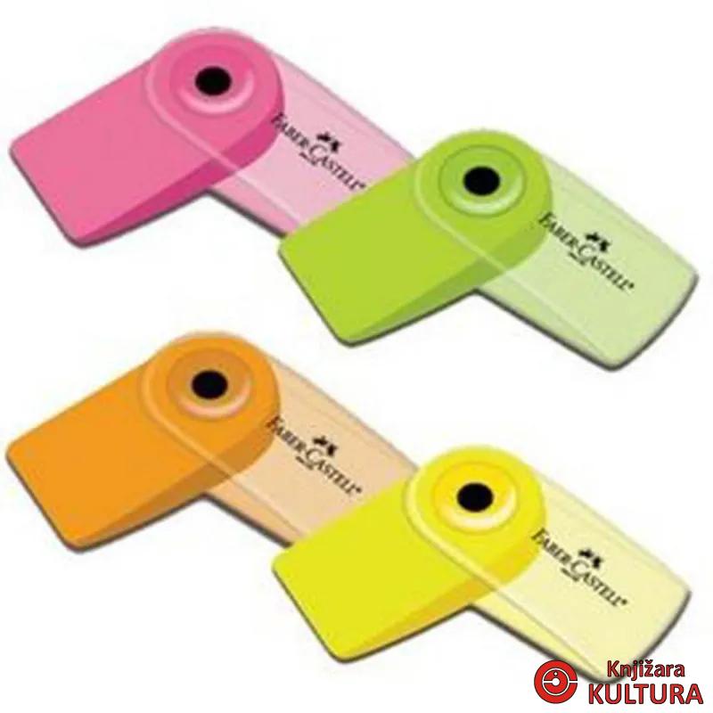 GUMICA FC SLEEVE MINI PASTEL 