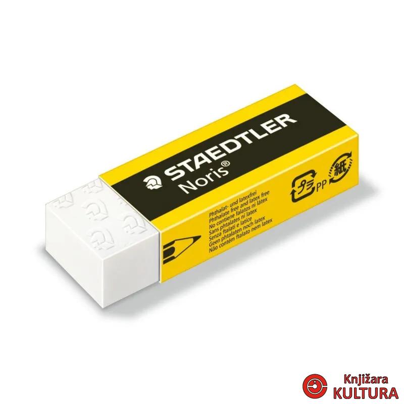 GUMICA STAEDLER NORIS 526 N20 