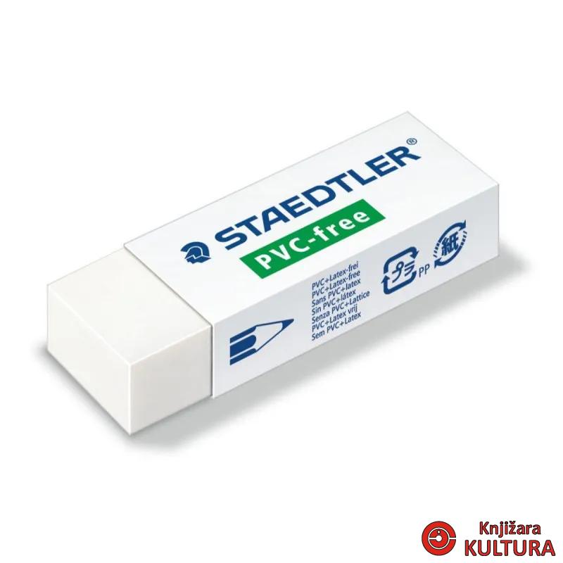 GUMICA STAEDTLER 525 B 20 