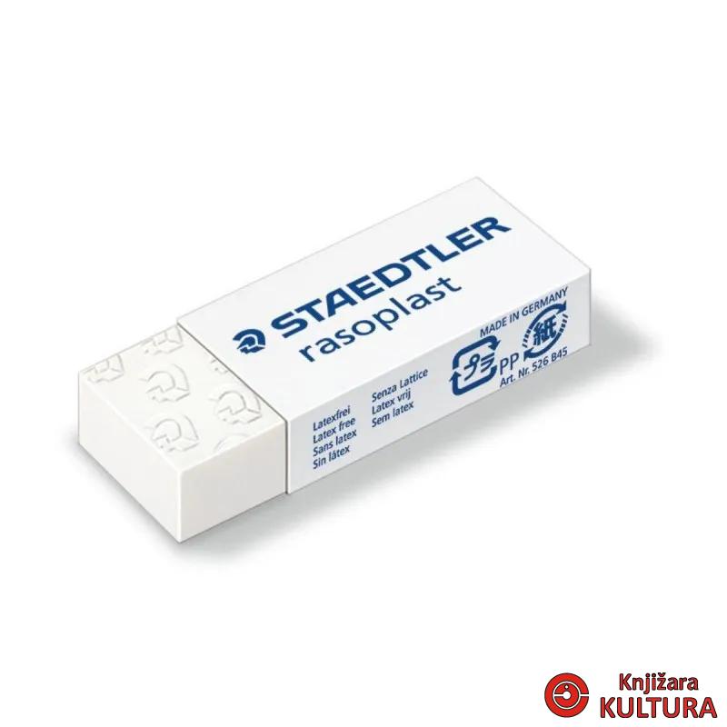 GUMICA STAEDTLER 526 B45 