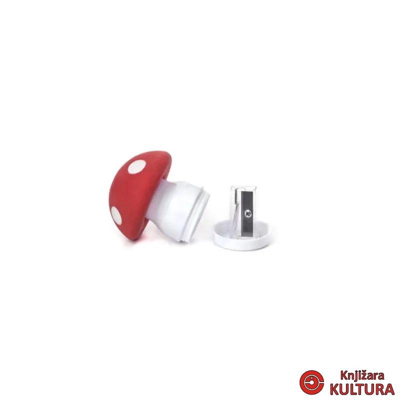 GUMICA REZAČ PEČURKA 