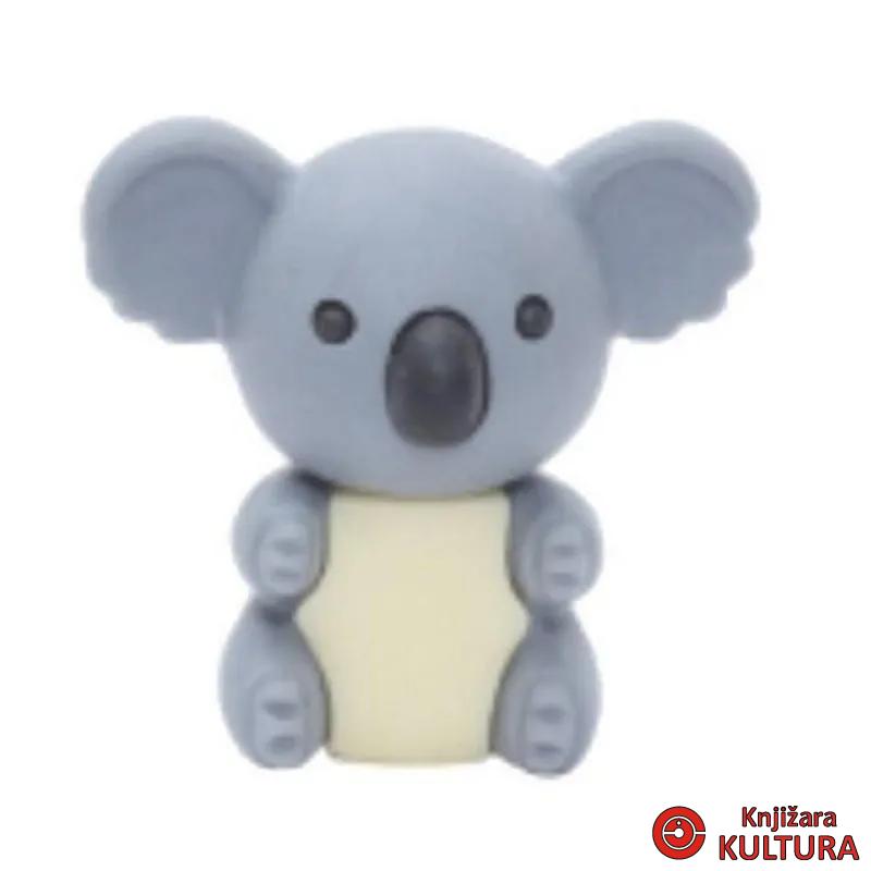 GUMICE PUZZLE KOALA MR 