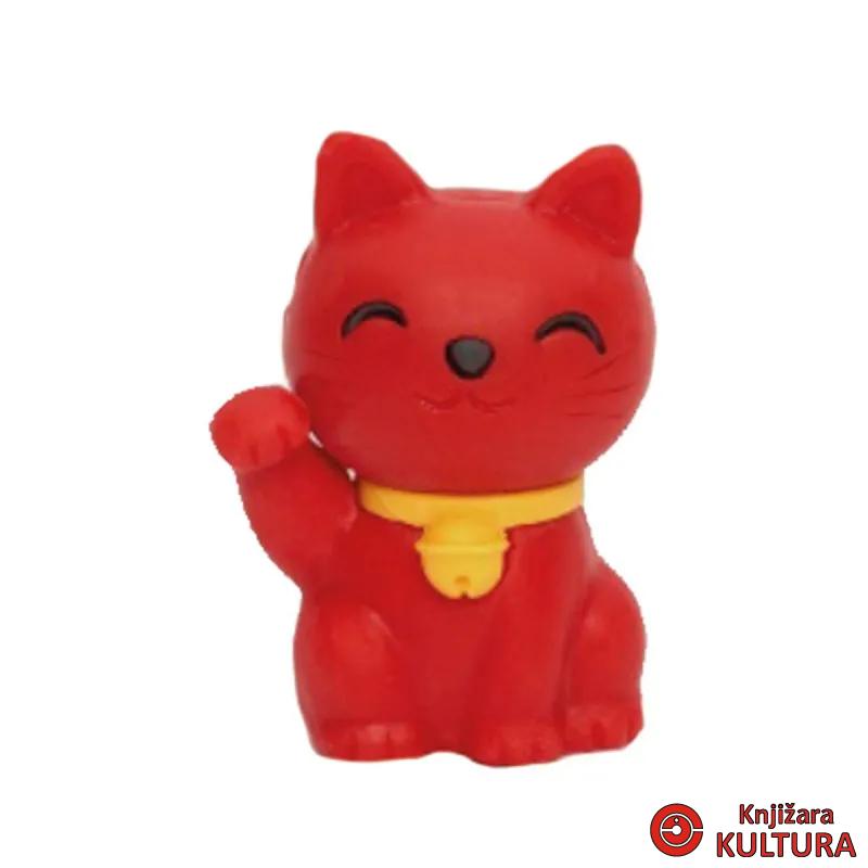 GUMICA MANEKI CAT MR11458 