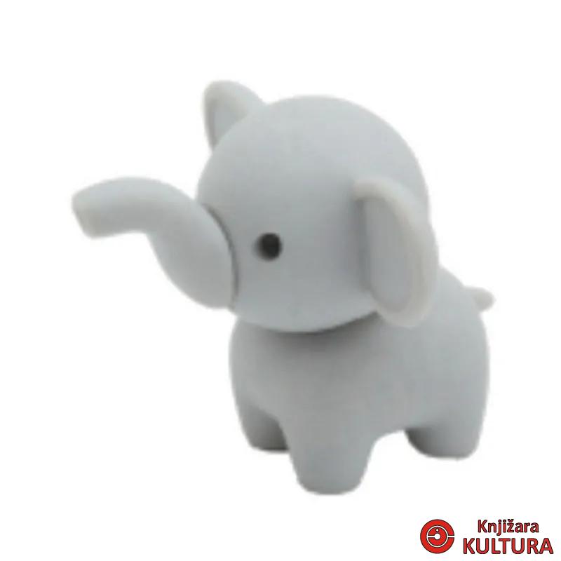 GUMICA ELEPHANTE MR 11461 