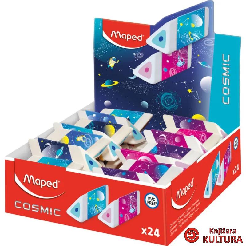 GUMICA COSMO PYRAMID MAPED 