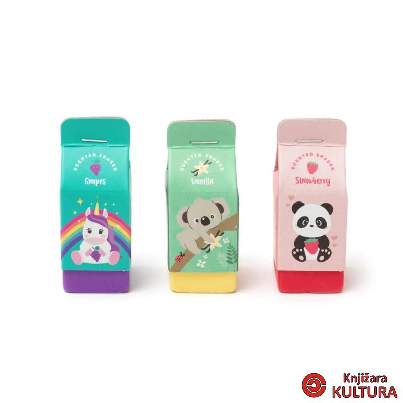 GUMICE ZA BRISANJE ERA0001 