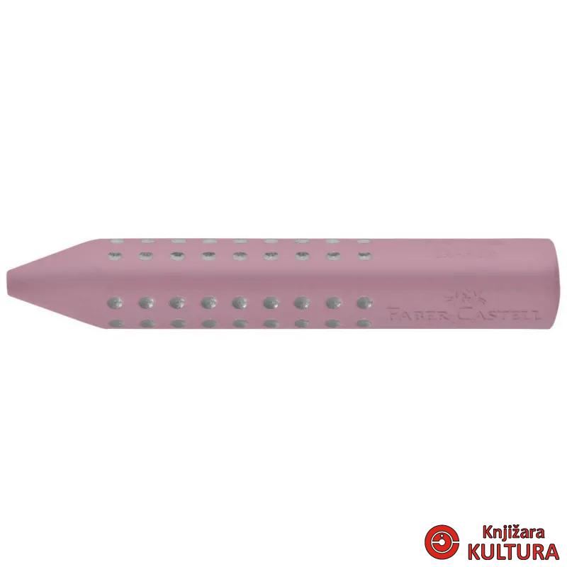 GUMICA FC GRIP 2001 OLOVKA ROSE 