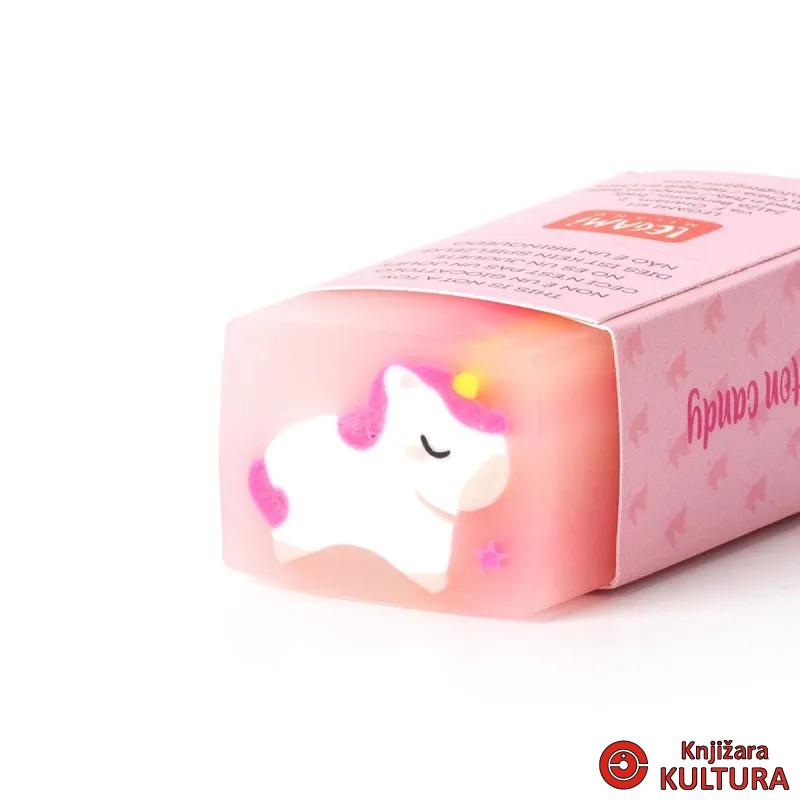 MIRISNA GUMICA - JELLY FRIENDS- UNICORN 