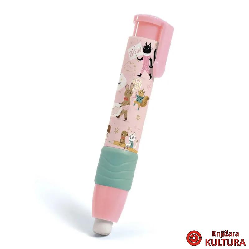 GUMICA - Gomme stylo Lucille DD03781 