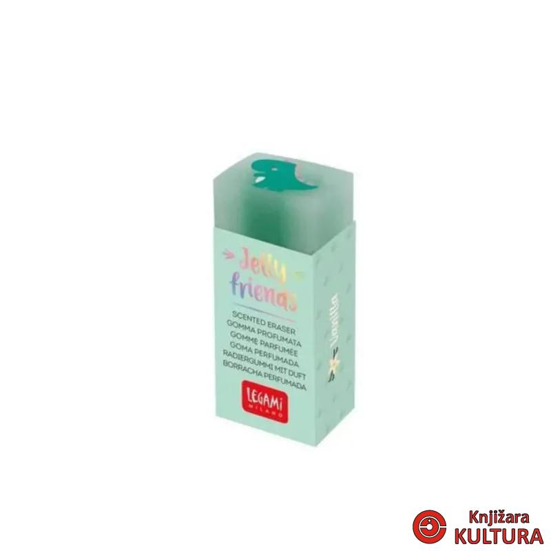 GUMICA YELLY FRIENDS DINO GPK3803 