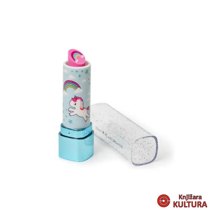 GUMICA XOXO UNICORN 
