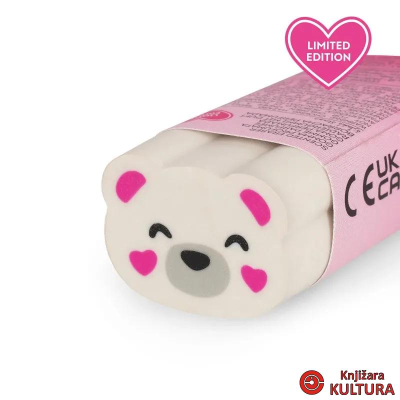 GUMICA MIRISNA- BEARY CUTE - TEDDY BEAR 